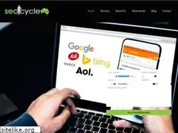 Sites similar to seocycle.com.au