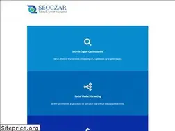 Sites similar to seoczar.com