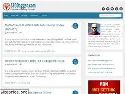 Sites similar to seodagger.com