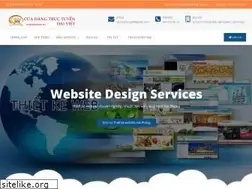 Sites similar to seodaiviet.net