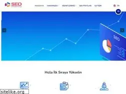 Sites similar to seodanismaniyiz.com