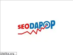 Sites similar to seodapop.com