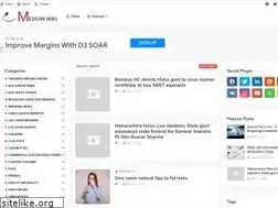 Sites similar to seodatalist.blogspot.com