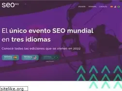 Sites similar to seoday.com.ar