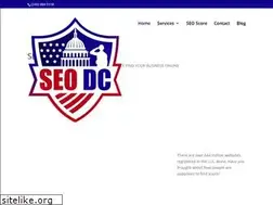 Sites similar to seodc.net