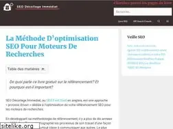 Sites similar to seodecollageimmediat.com