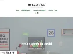 Sites similar to seodelhiexpert.wordpress.com