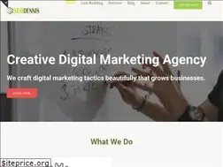 Sites similar to seodennis.com