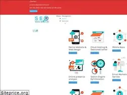 Sites similar to seodentals.com