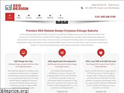 Sites similar to seodesign.pro