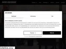 Sites similar to seodesign.se