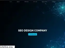 Sites similar to seodesigncompany.com