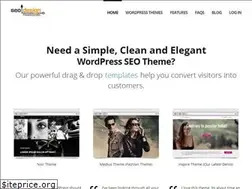 Sites similar to seodesignframework.com