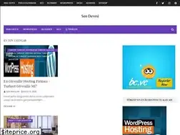 Sites similar to seodevesi.blogspot.com
