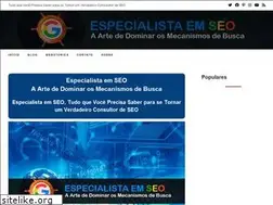 Sites similar to seodicas.com.br