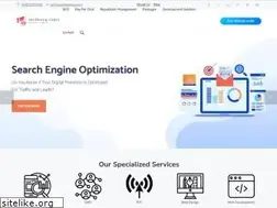 Sites similar to seodigitalgurus.com