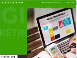 Sites similar to seodigitalmarketers.net