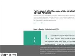 Sites similar to seodigitaltech.blogspot.com