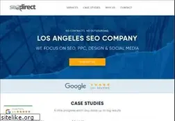 Sites similar to seodirect.org