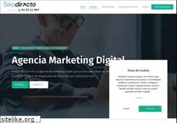 Sites similar to seodirecto.com