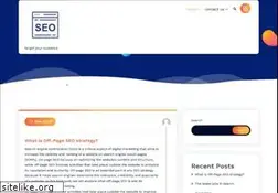 Sites similar to seodirectorywebsite.com