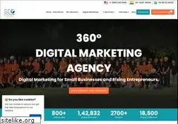 Sites similar to seodiscovery.com