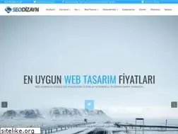 Sites similar to seodizayn.com.tr