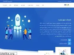 Sites similar to seodo.agency