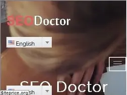 Sites similar to seodoctor.org