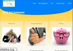 Sites similar to seodoesmatter.com