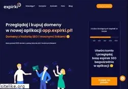 Sites similar to seodomeny.pl
