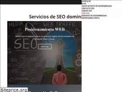 Sites similar to seodominicana.com