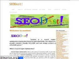Sites similar to seodost.weebly.com