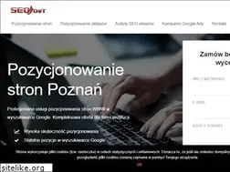 Sites similar to seodot.pl