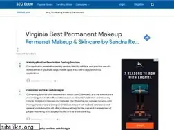 Sites similar to seoedge.bollywoodpasta.com