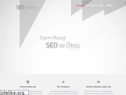 Sites similar to seoegitim.net