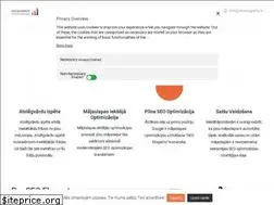 Sites similar to seoeksperts.lv