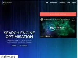 Sites similar to seoelements.co.nz