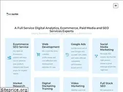 Sites similar to seoelites.co.uk