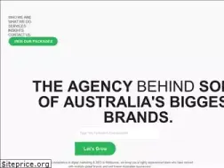 Sites similar to seoempire.com.au