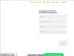 Sites similar to seoencantabria.es