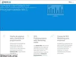 Sites similar to seoencuba.com