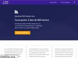Sites similar to seoendias.com