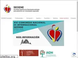 Sites similar to seoene.es
