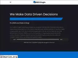 Sites similar to seoengin.com