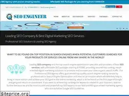 Sites similar to seoengineer.in