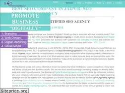 Sites similar to seoengineers.in