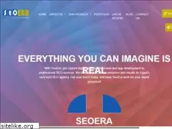 Sites similar to seoera.net