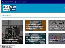 Sites similar to seoesem.com