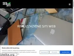 Sites similar to seoesiti.it